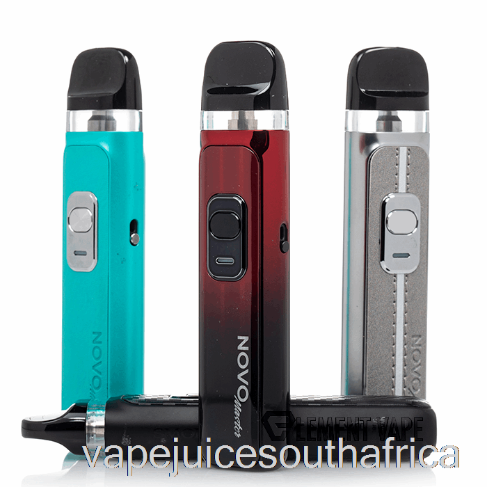 Vape Pods Smok Novo Master 30W Pod System Purple Pink